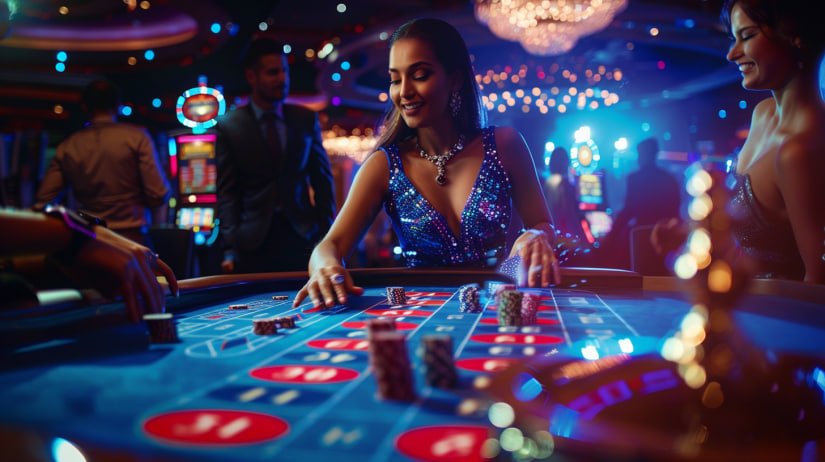 enjoy app platform overview showing sportsbook and casino categories on mobile