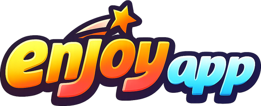 enjoy app logo